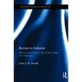 Barriers to Inclusion: Special Education in the United States and Germany - Paperback