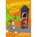 The Dragonsitter to the Rescue - Paperback