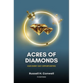 Acres of Diamonds: Our Every-day Opportunities (Easy-to-Read Layout) - Paperback