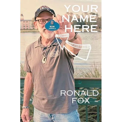 Your Name Here - Paperback