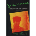Mexico City Blues: 242 Choruses - Paperback