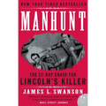 Manhunt - Paperback