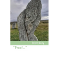 "Proof..." - Paperback