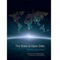 The State of Open Data: Histories and Horizons - Paperback
