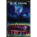 Black Cocoon - The Venice Flytrap - Volume II - Paperback