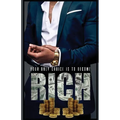 Your Only Choice Is To Become Rich - Paperback