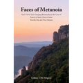 Faces of Metanoia: God's Call to Life-Changing Relationship in the Lives of Francis of Assisi, Clare of Assisi, Dorothy Day, and Oscar Romero - Paperback