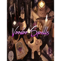 Voodoo Spells - Paperback