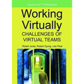 Working Virtually: Challenges of Virtual Teams - Hardcover