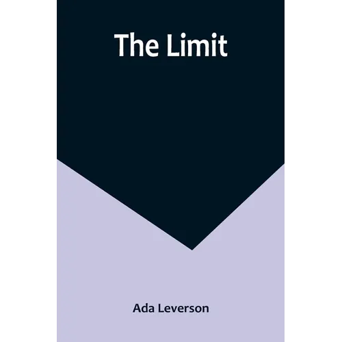 The Limit - Paperback
