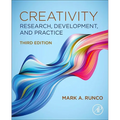 Creativity: Research, Development, and Practice - Hardcover