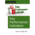 Key Performance Indicators - Paperback