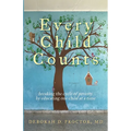 Every Child Counts - Paperback
