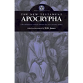 The New Testament Apocrypha - Paperback
