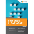 First Steps in SAP ABAP - 2nd Edition - Paperback