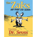 The Zaks and Other Lost Stories - Paperback