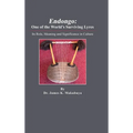 Endongo: Its Role, Meaning and Significance in Culture - Hardcover