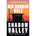 Shadow Valley - Paperback