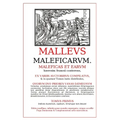 Malleus Maleficarum - Hardcover