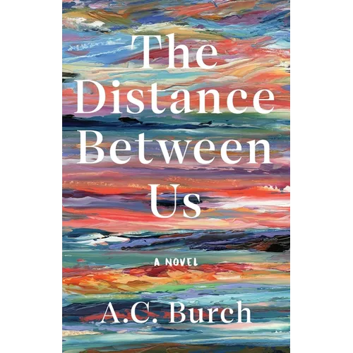 The Distance Between Us - Paperback