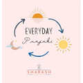 Everyday Punjabi - Hardcover