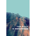 The Rest Is Censored - Paperback