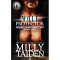Wolf Protector - Paperback