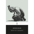 Death of a Salesman: Certain Private Conversations in Two Acts and a Requiem - Paperback