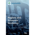 Regions and Economic Resilience - Hardcover