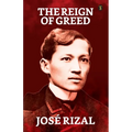 The Reign of Greed - Paperback