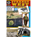 Strange West Magazine #2 - Paperback