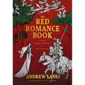 The Red Romance Book: Tales Of Knights, Dragons & High Adventure - Paperback