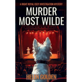 Murder Most Wilde - Paperback