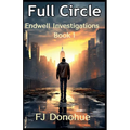 Full Circle - Paperback