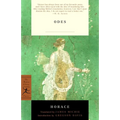 Odes: With the Latin Text - Paperback