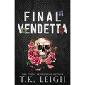 Final Vendetta - Paperback