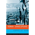 Roman Shakespeare: Warriors, Wounds and Women - Paperback