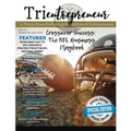 Trientrepreneur Magazine Issue 15 - Paperback