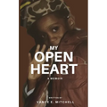 My Open Heart - Paperback