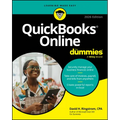 QuickBooks Online for Dummies, 2026 Edition - Paperback