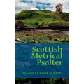 Scottish Metrical Psalter - Paperback