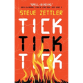 Tick... Tick... Tick... - Paperback
