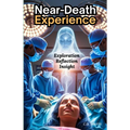 Near-Death Experience: Discover What Happens After Death, Find Peace in the Unknown, and Transform Your View of Life Through Real Near-Death Accounts - Paperback