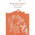 War and Peace Book 4 - Paperback