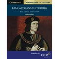 Lancastrians to Tudors: England 1450 1509 - Paperback