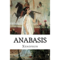 Anabasis - Paperback