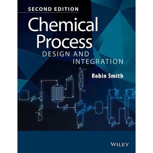 Chemical Process Design and Integration - Paperback