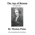 The Age of Reason, the Complete Edition - Paperback