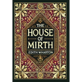 The House of Mirth (Collector's Edition) (Laminated Hardback with Jacket) - Hardcover