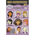 How to Handle Stress for Middle School Success: Kid Confident Book 3 - Hardcover